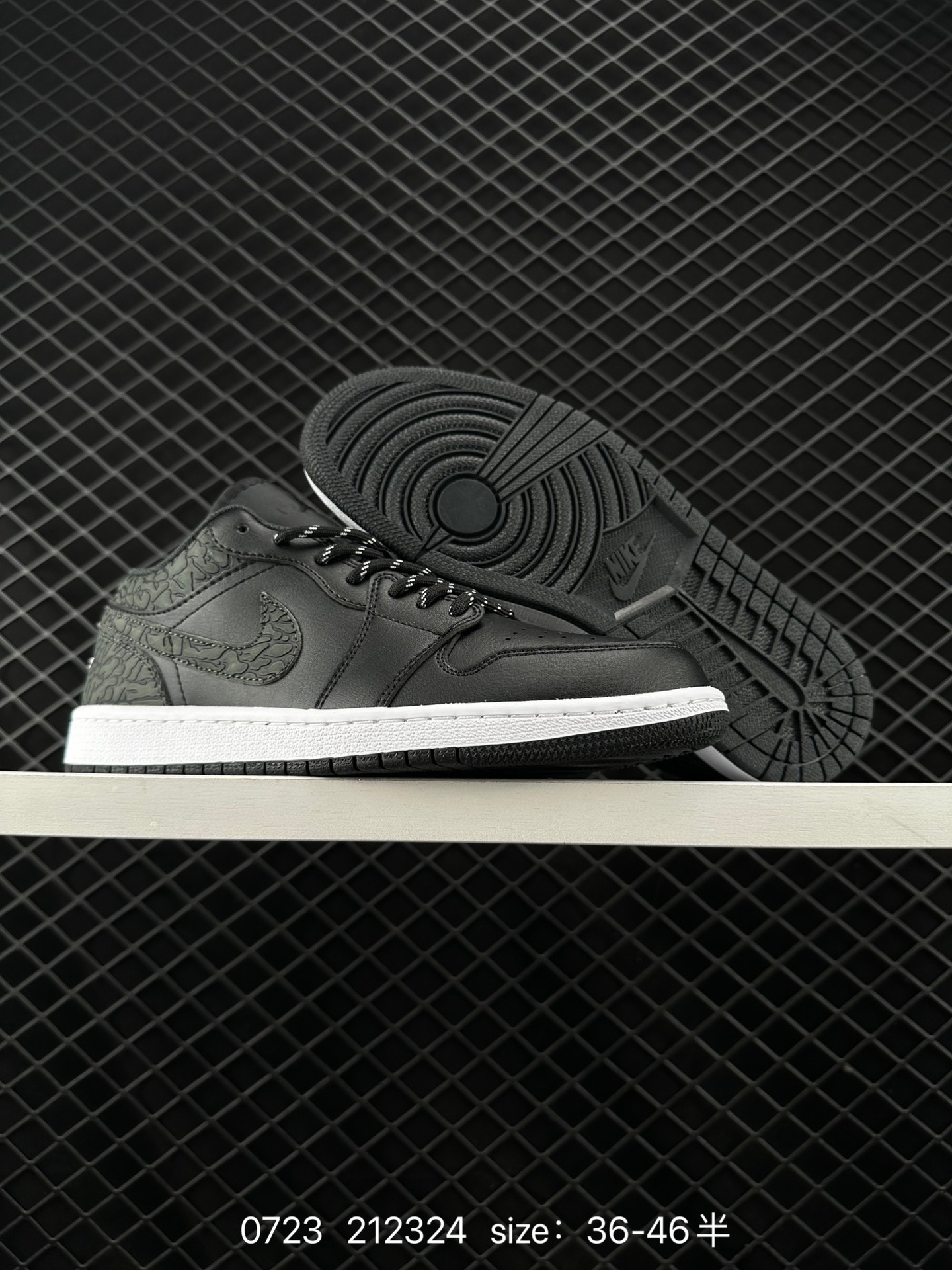 Air Jordan 1 Low AJ1